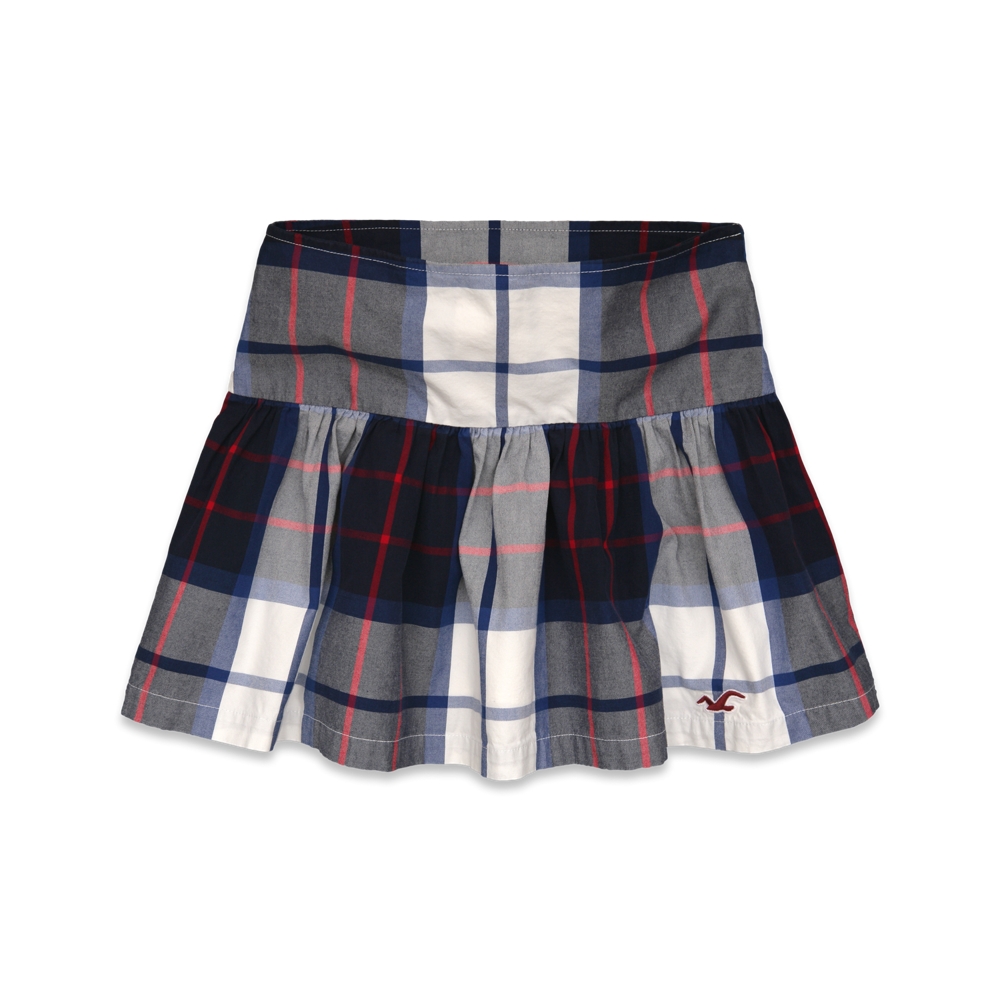 Girls Imperial Beach Skirt