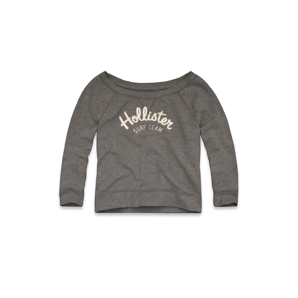 Ramona Sweatshirt