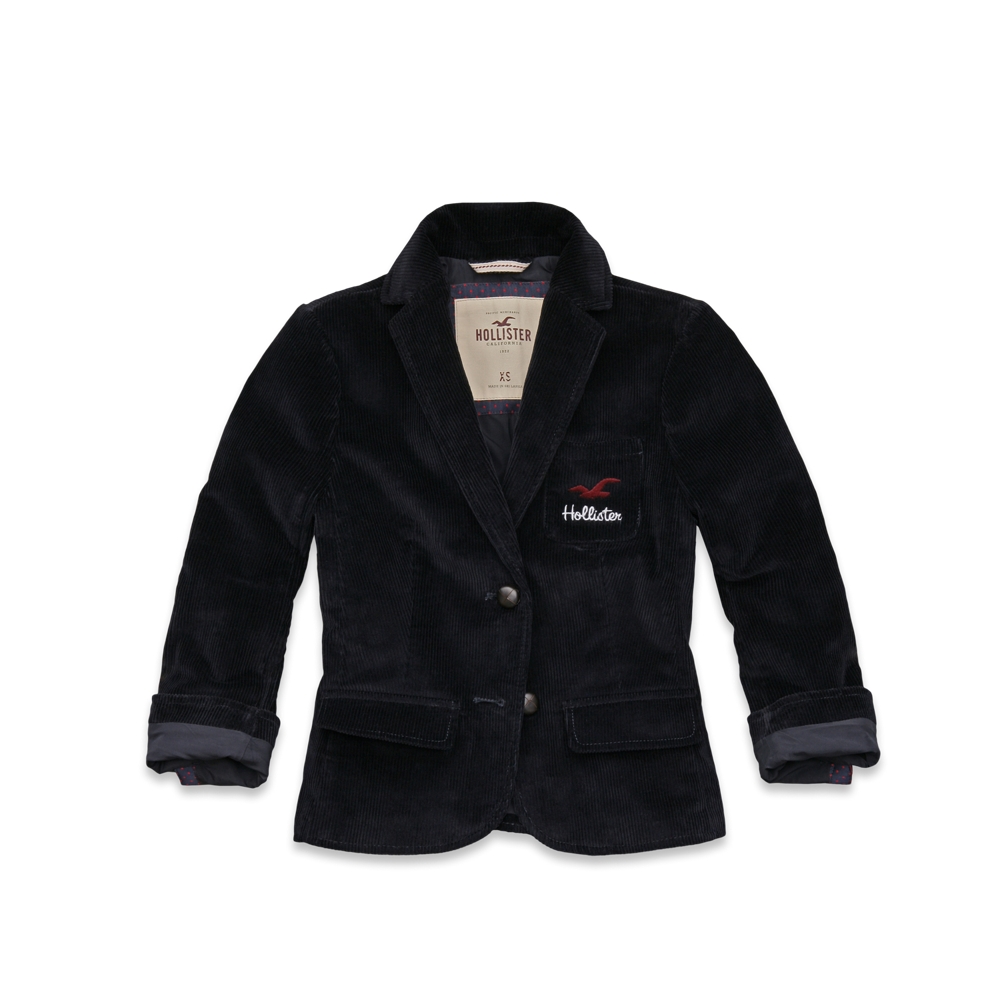 Girls La Jolla Cove Blazer