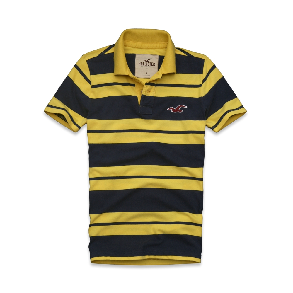 Guys Coronado Island Polo