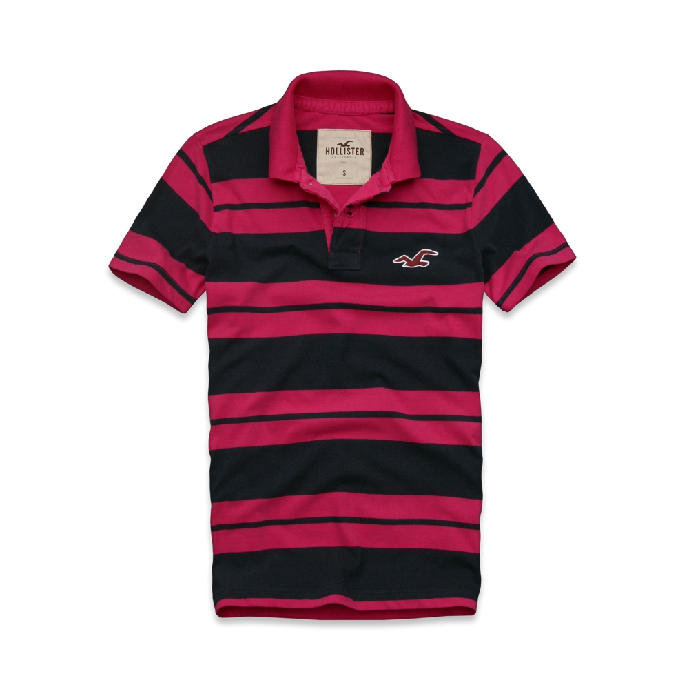 Girls Coronado Island Polo