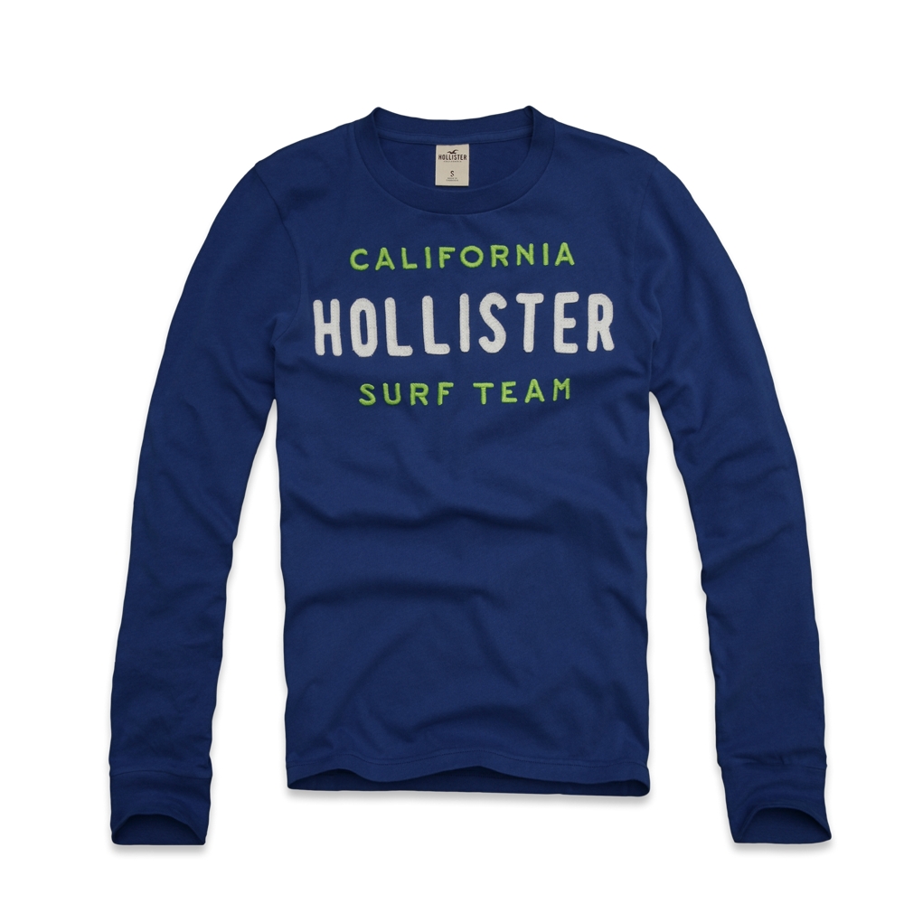 Girls Oceanside T-Shirt
