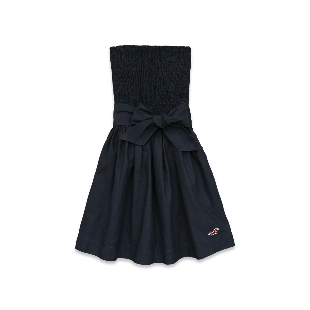 Girls Zuma Beach Dress