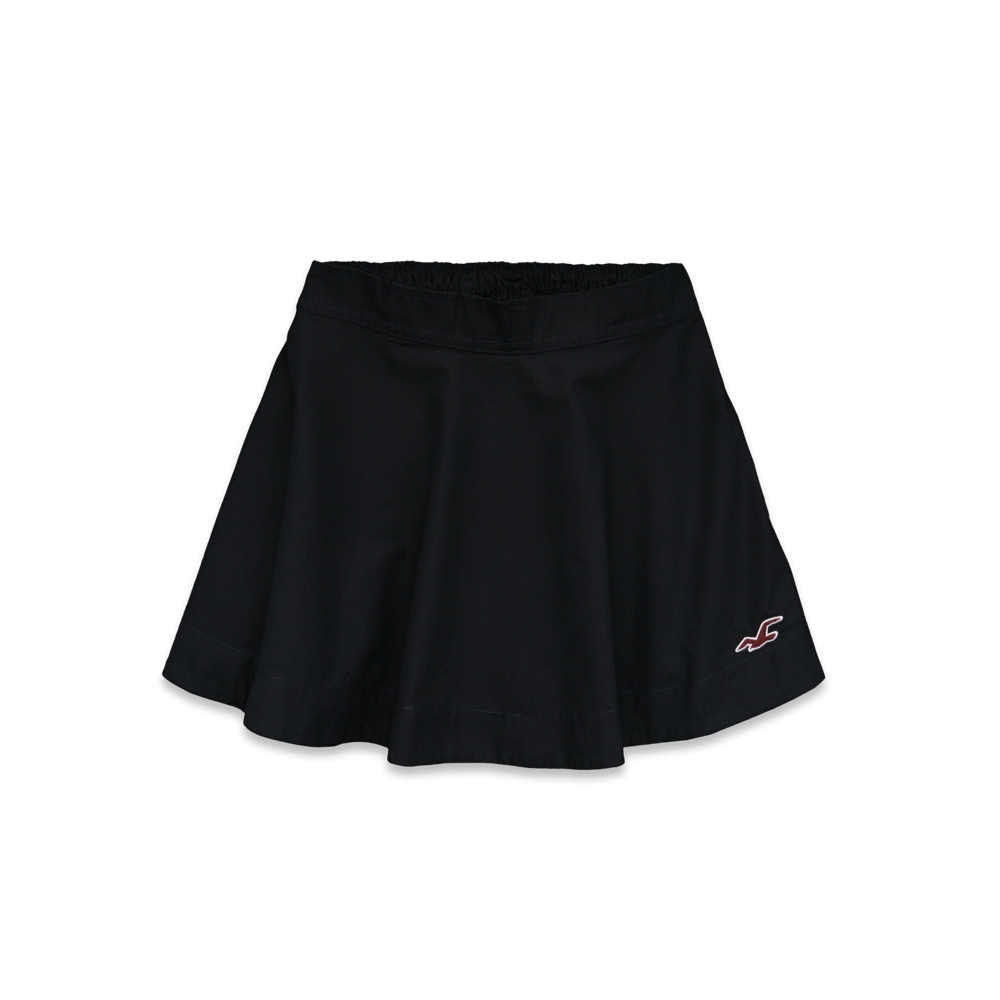 Girls Leucadia Skirt