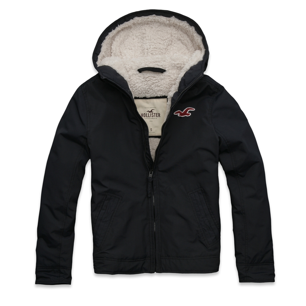 Guys Malibu Jacket