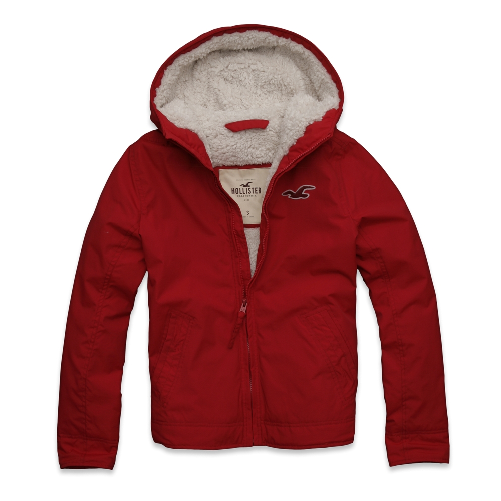 Boys Malibu Jacket