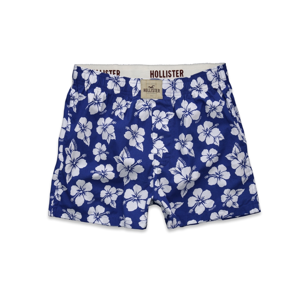 Boys Old Town Boxers