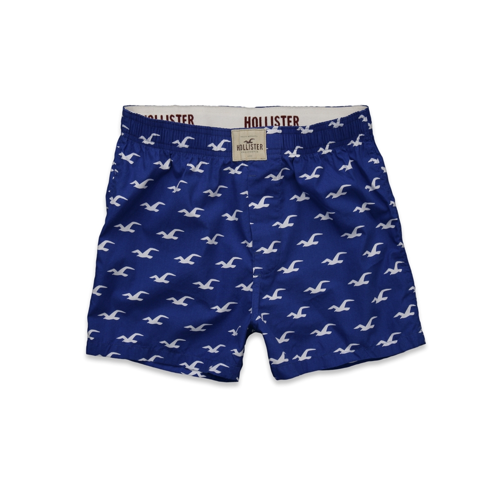 Boys Old Town Boxers