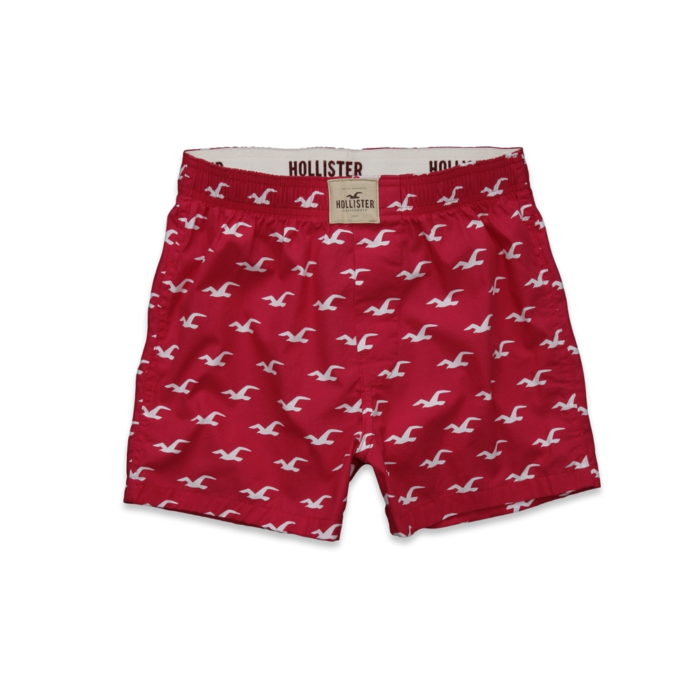 Boys Old Town Boxers