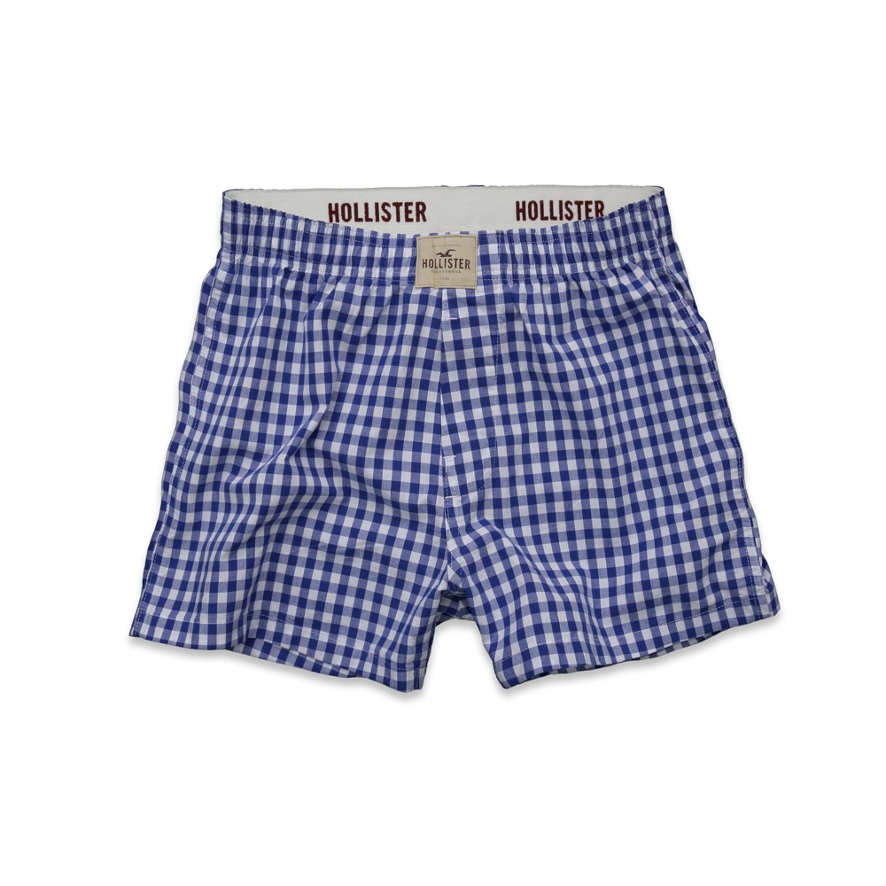 Boys Old Town Boxers