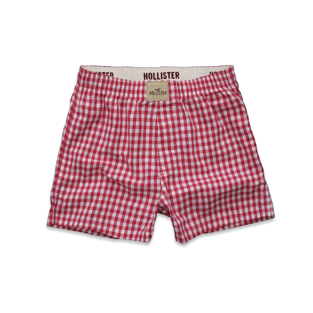 Boys Old Town Boxers