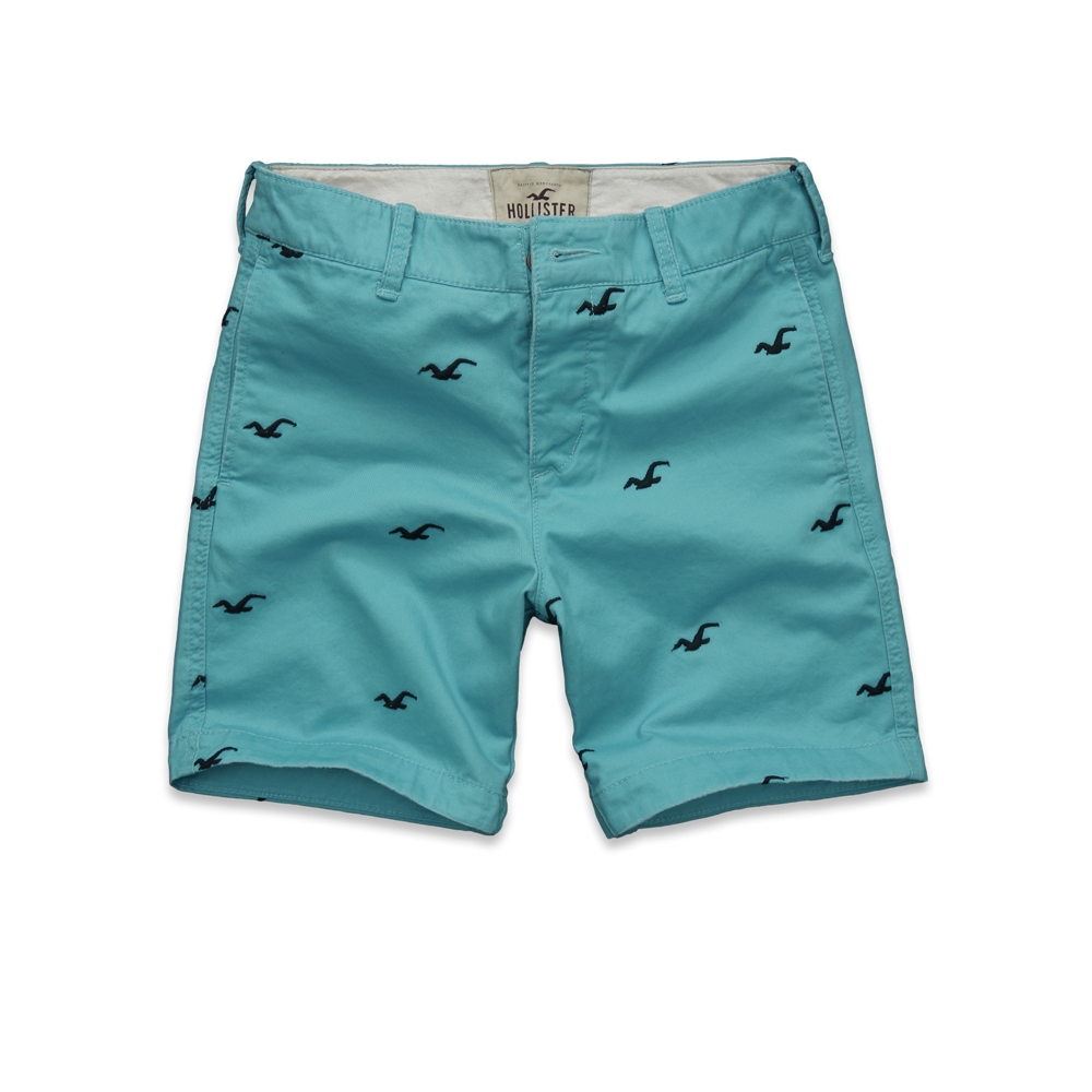 Boys West Street Shorts
