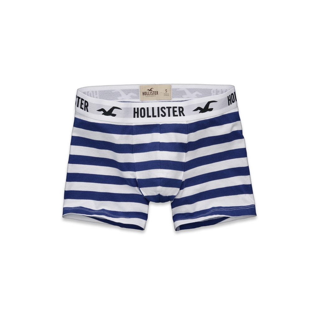 Boys 1,000 Steps Beach Boxer Briefs