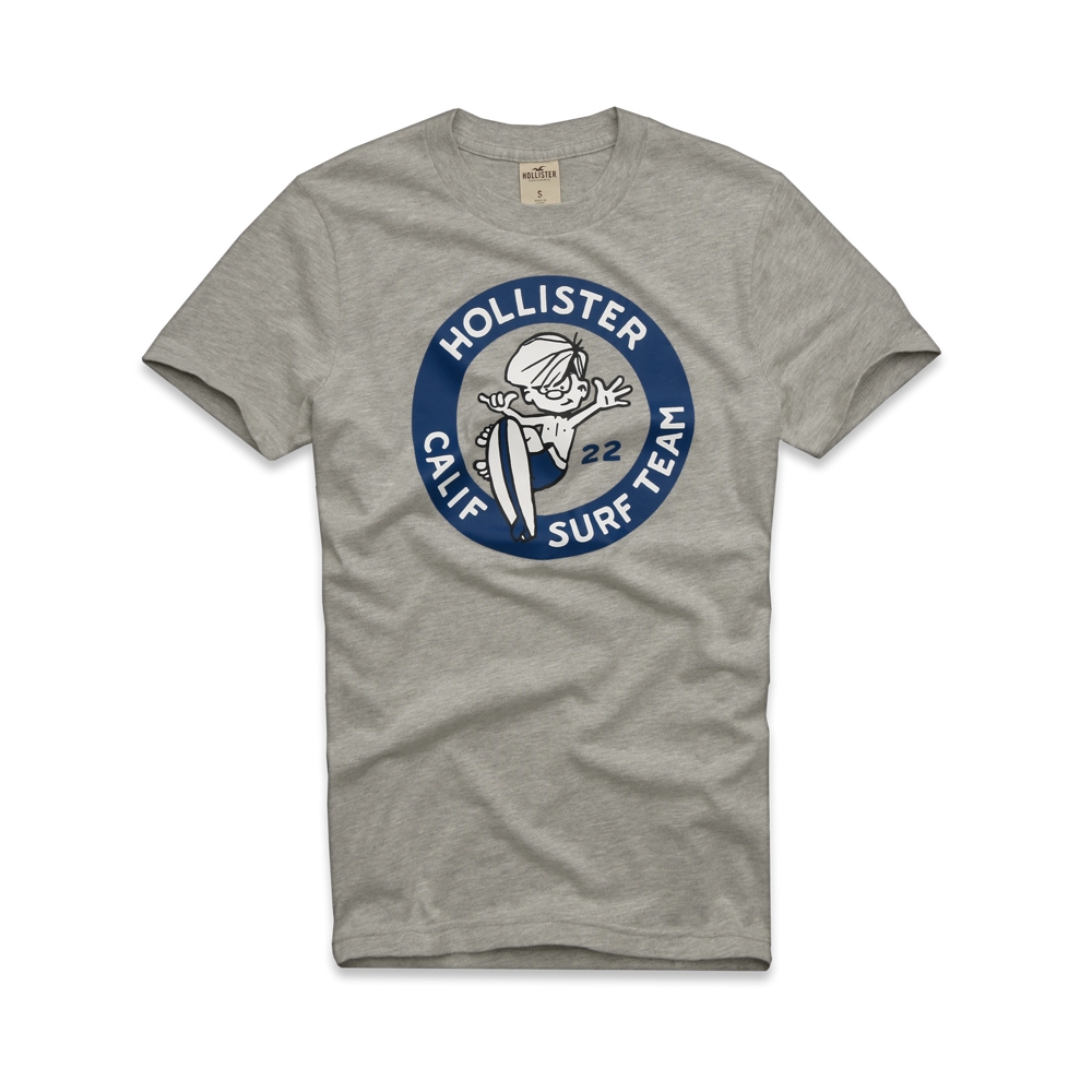Boys Tamarack Tee