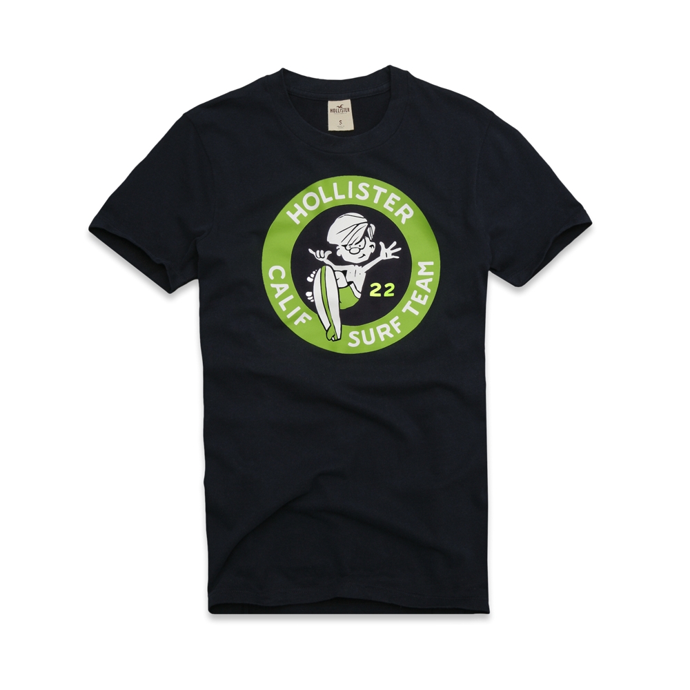 Guys Tamarack Tee