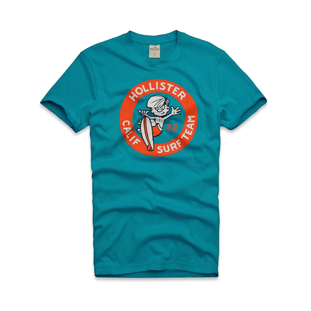 Guys Tamarack Tee