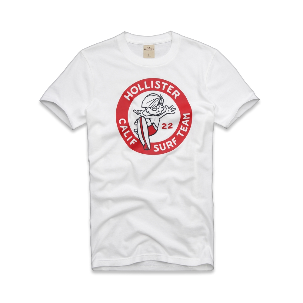 Girls Tamarack Tee