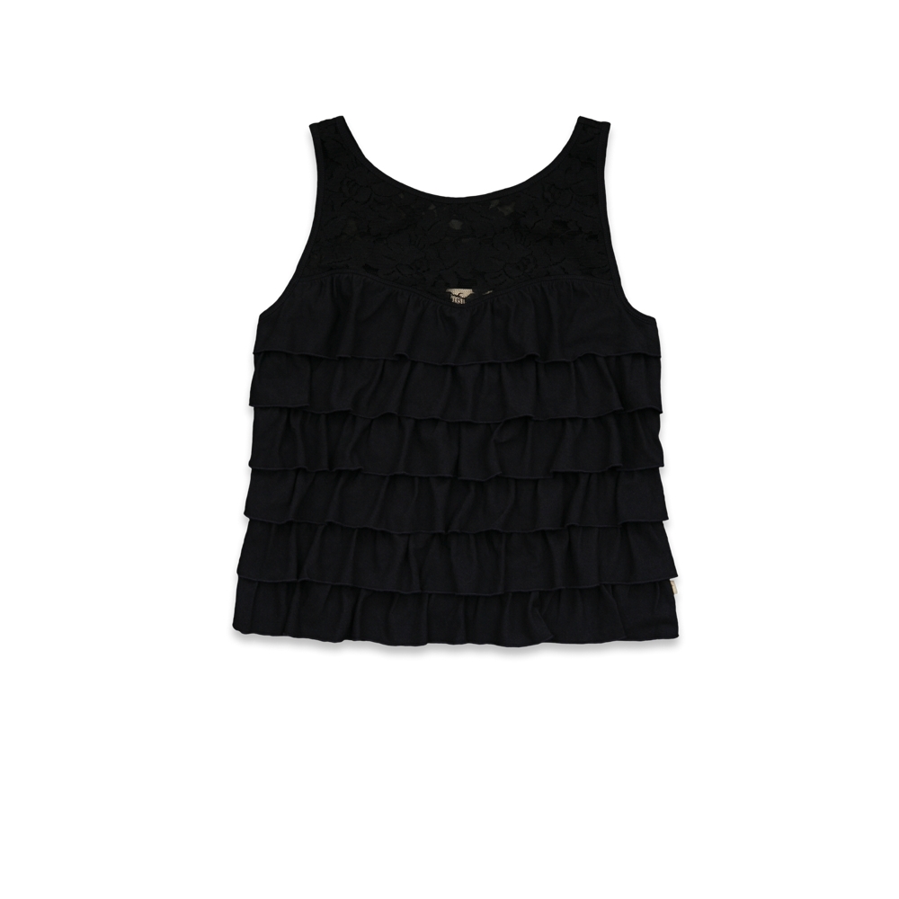 Girls Faria Beach Tank