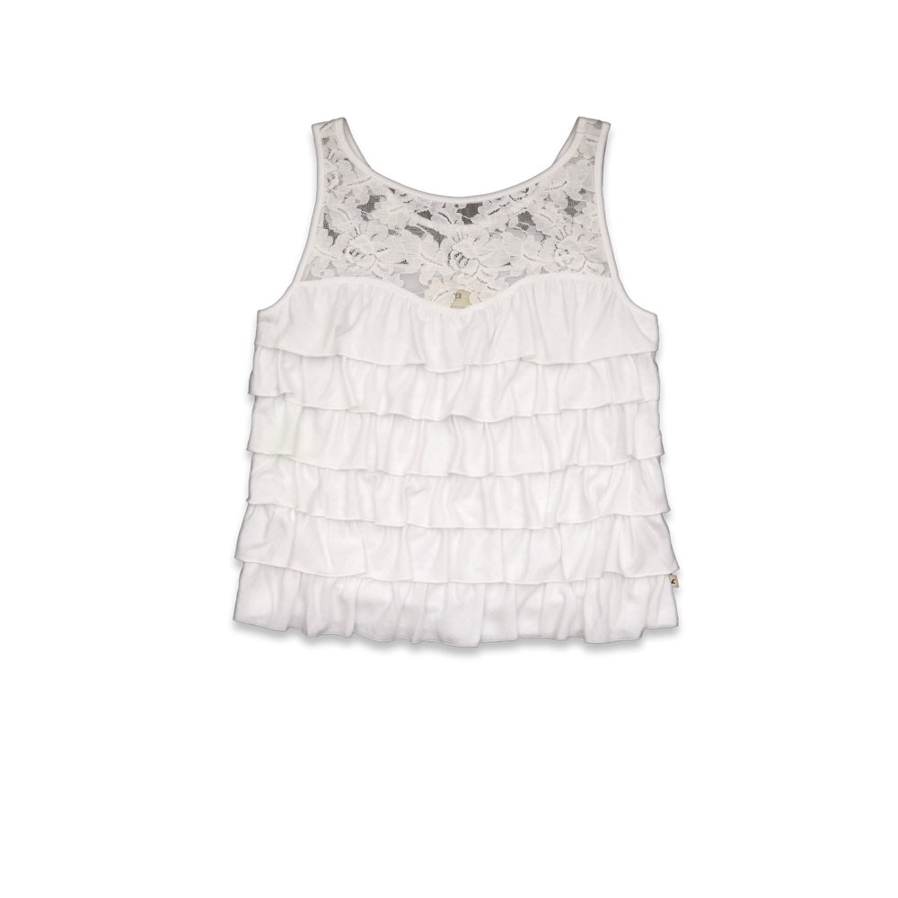 Girls Faria Beach Tank