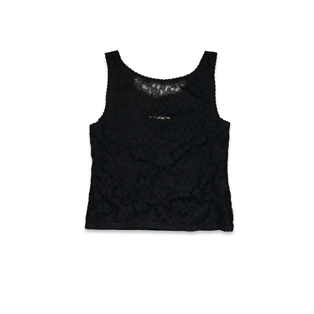 Girls Hammerland Tank