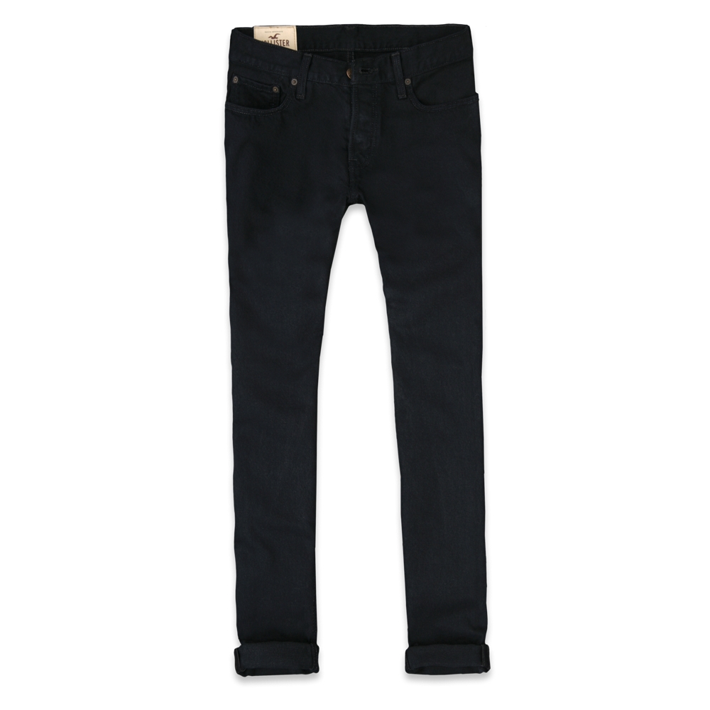 Boys Hollister Skinny Jeans