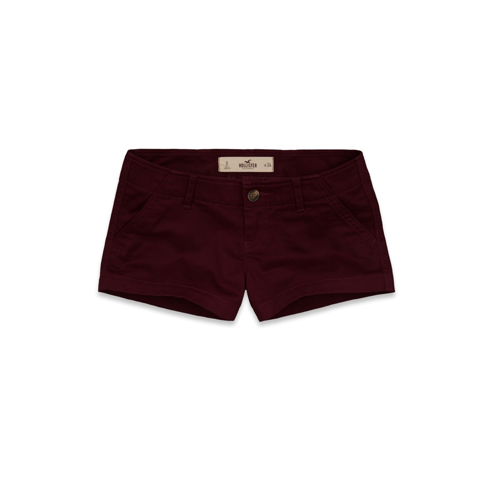 Girls Victoria Beach Shorts