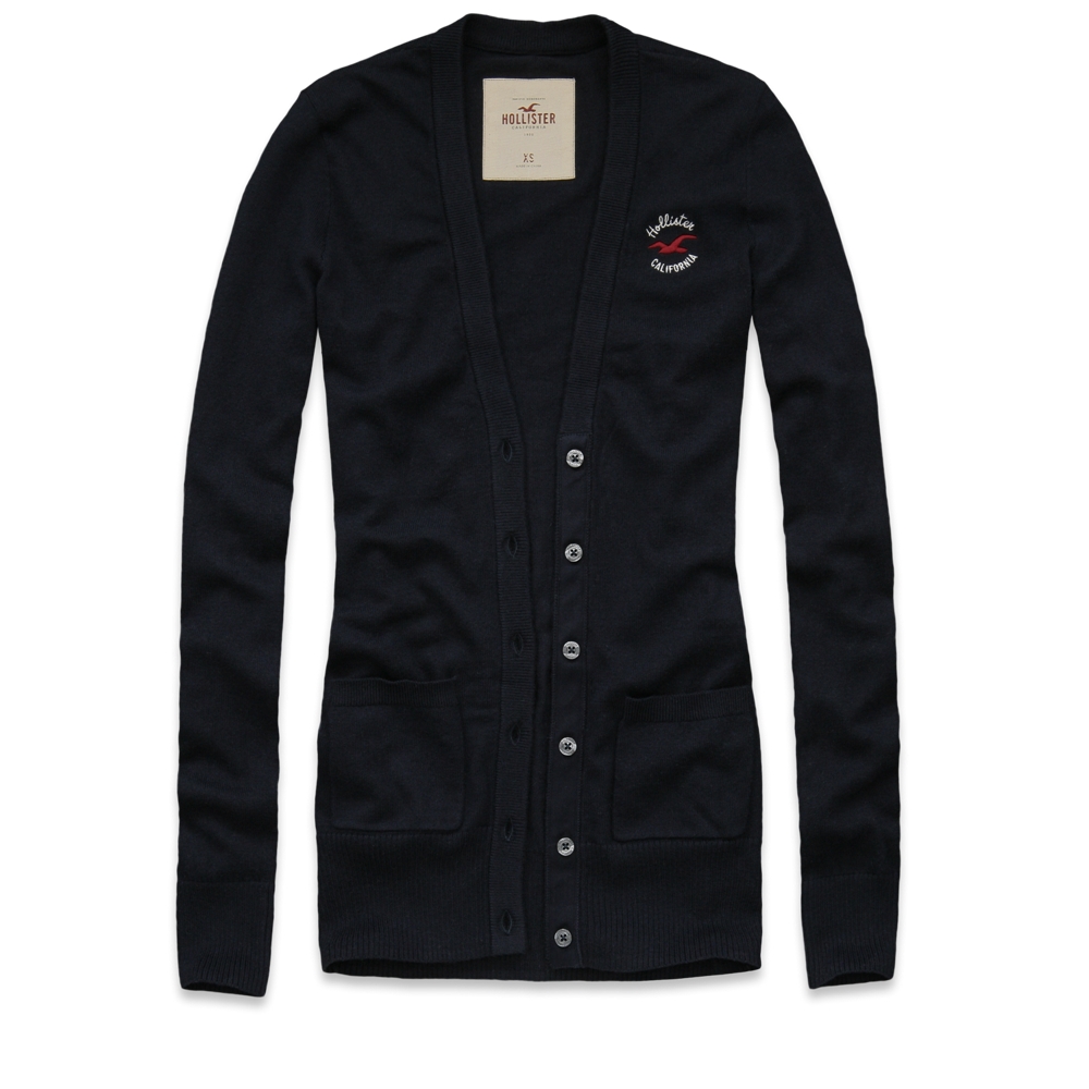 Girls Tide Beach Sweater