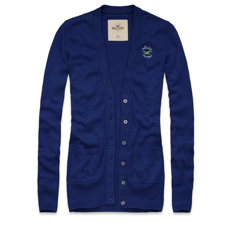 Girls Tide Beach Sweater