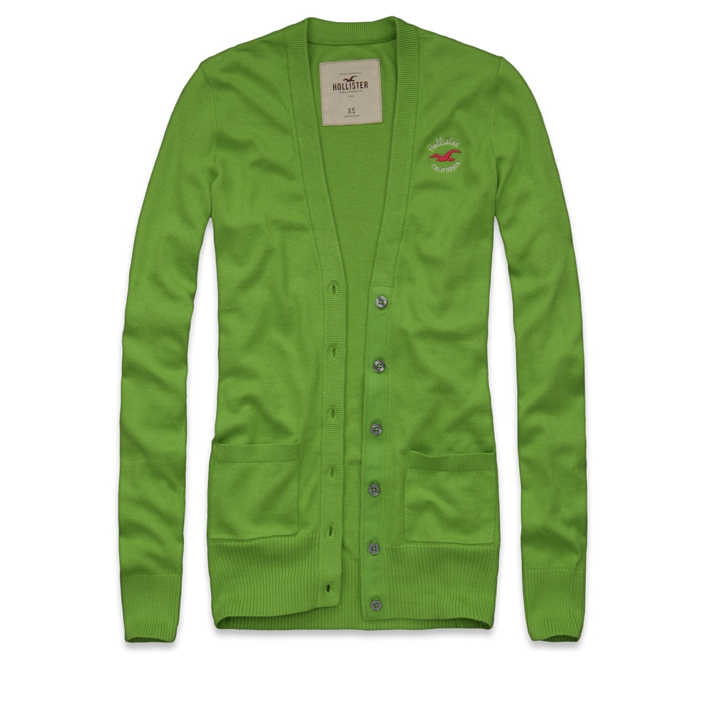 Girls Tide Beach Sweater