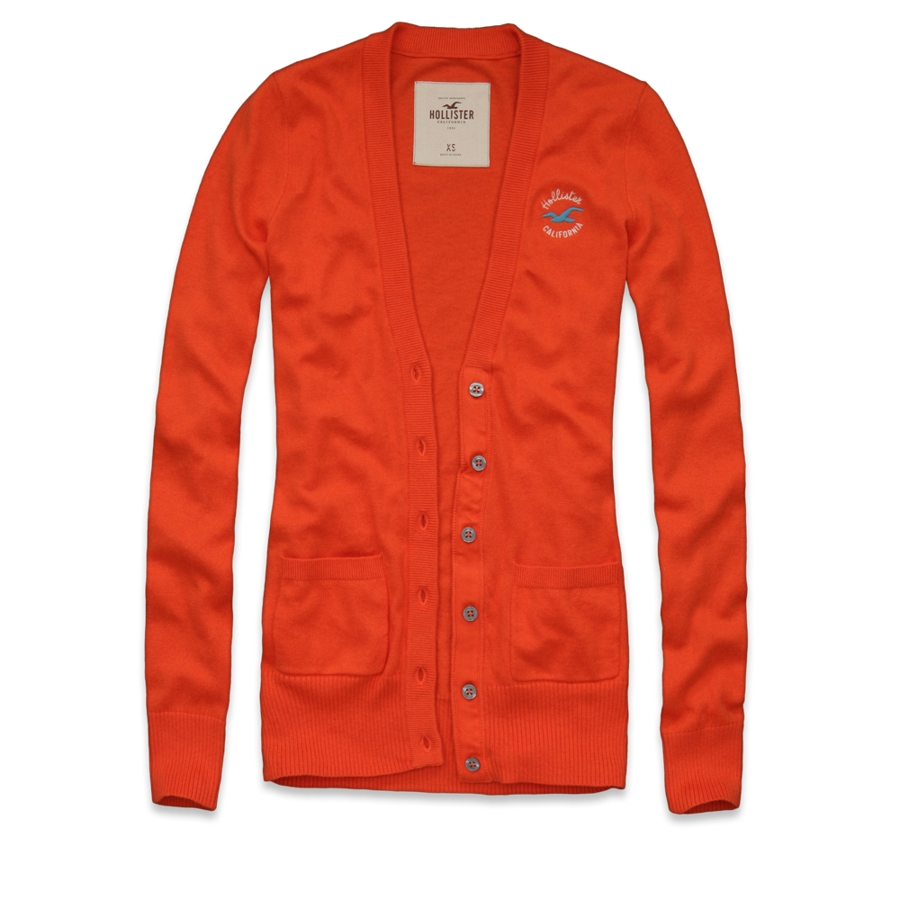 Girls Tide Beach Sweater