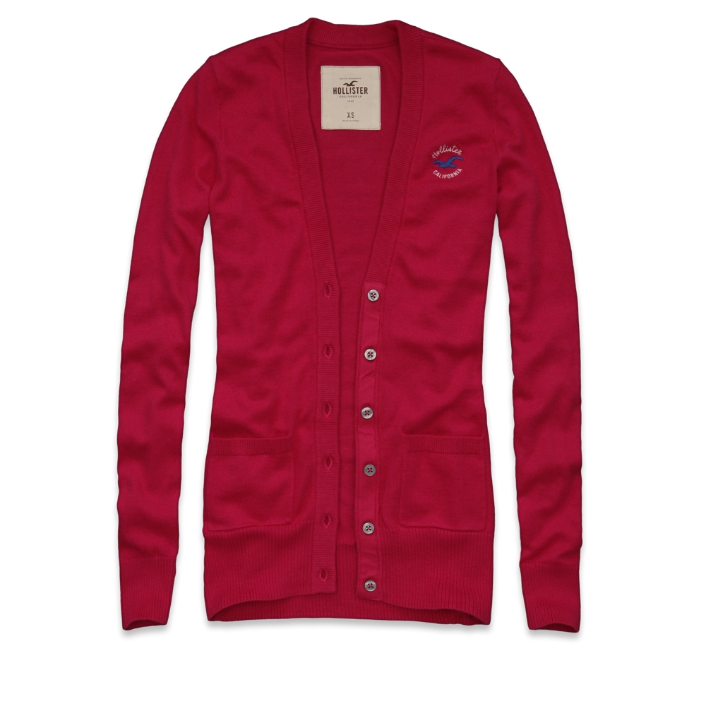 Girls Tide Beach Sweater