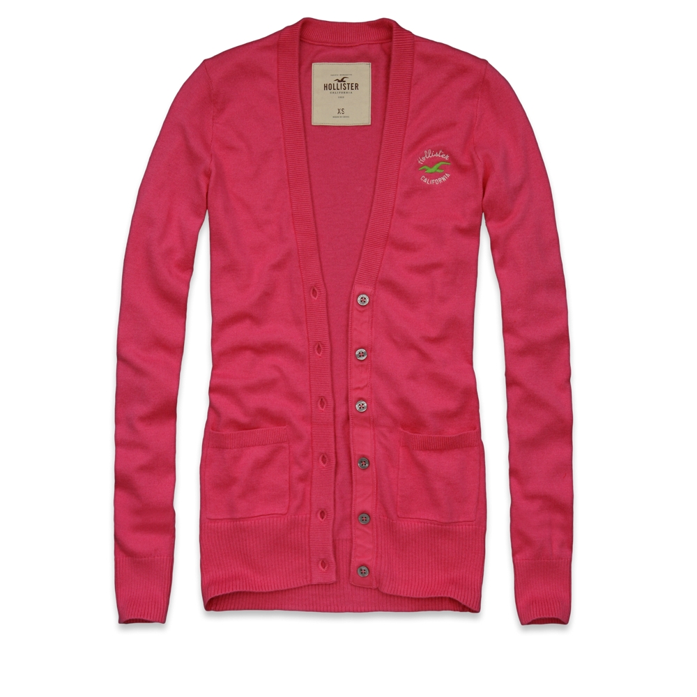 Girls Tide Beach Sweater