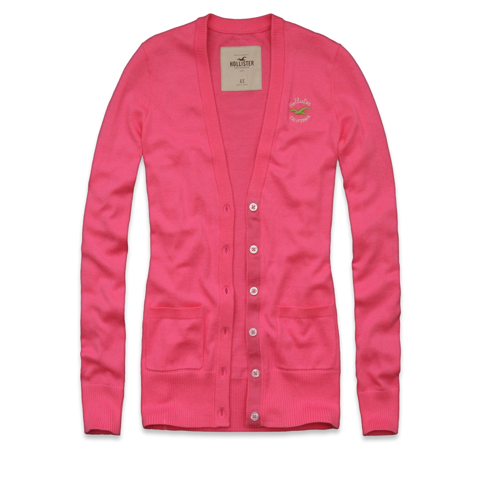 Girls Tide Beach Sweater