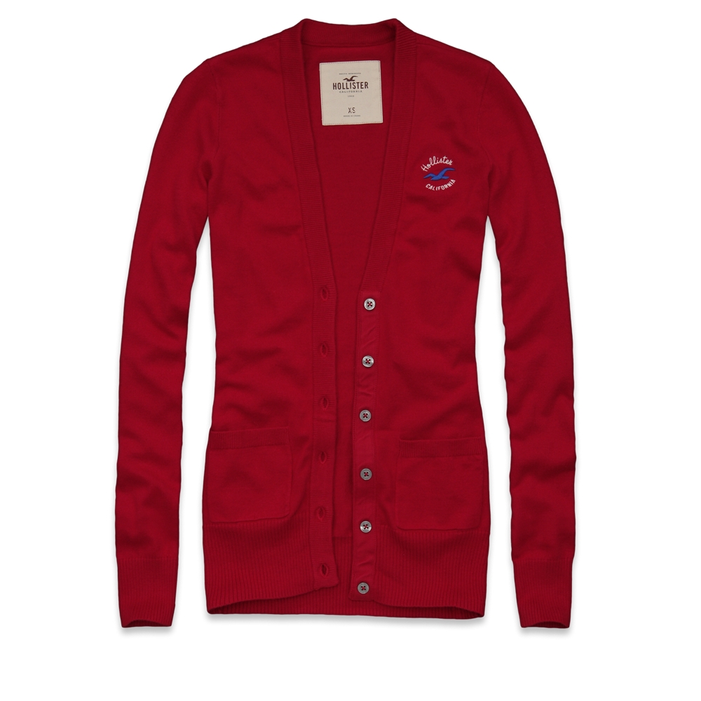 Girls Tide Beach Sweater