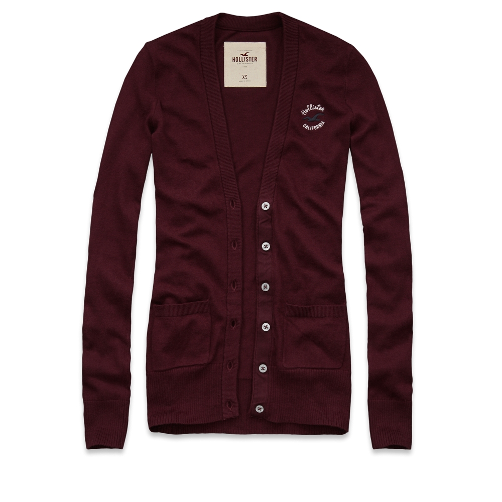 Girls Tide Beach Sweater