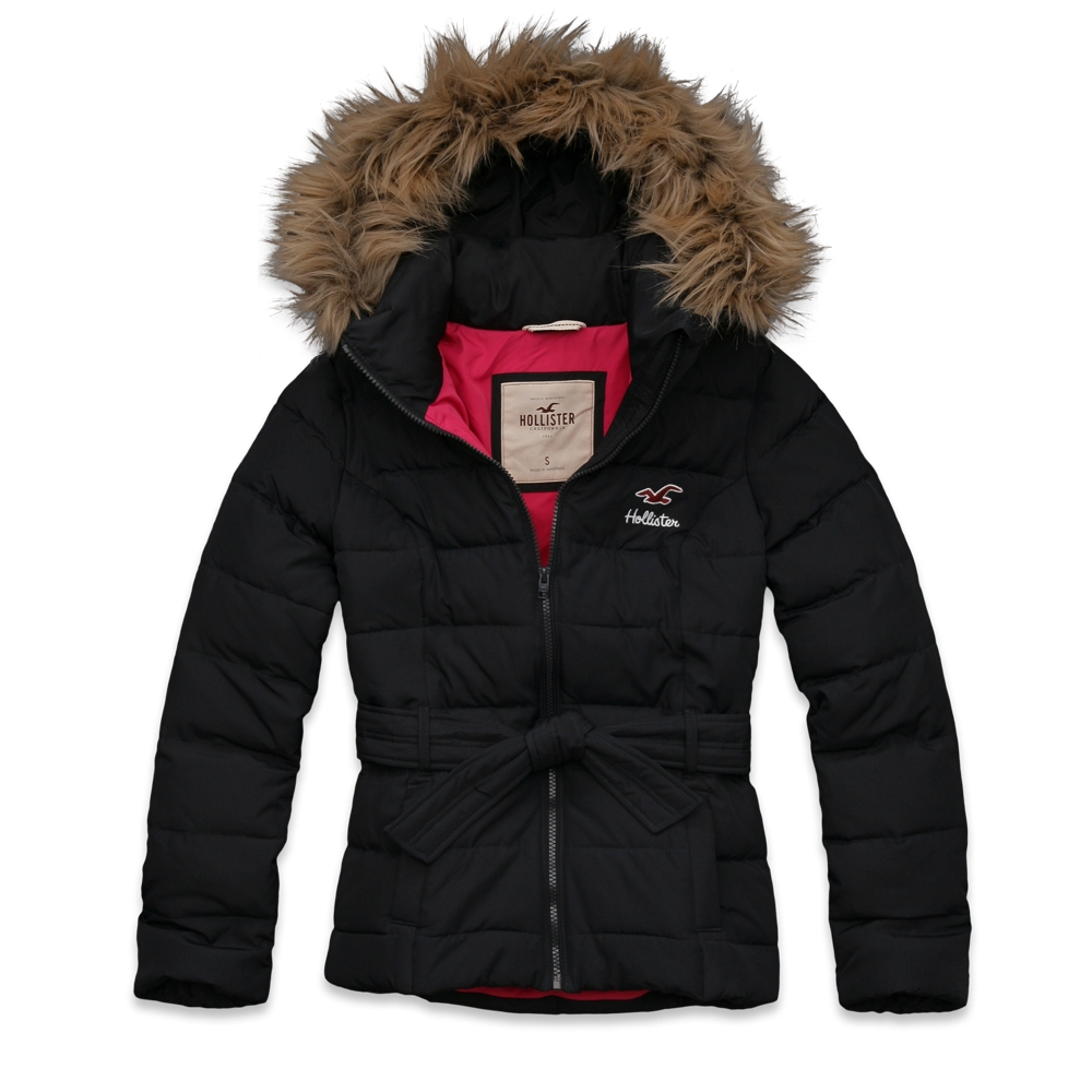 Girls Cardiff Jacket