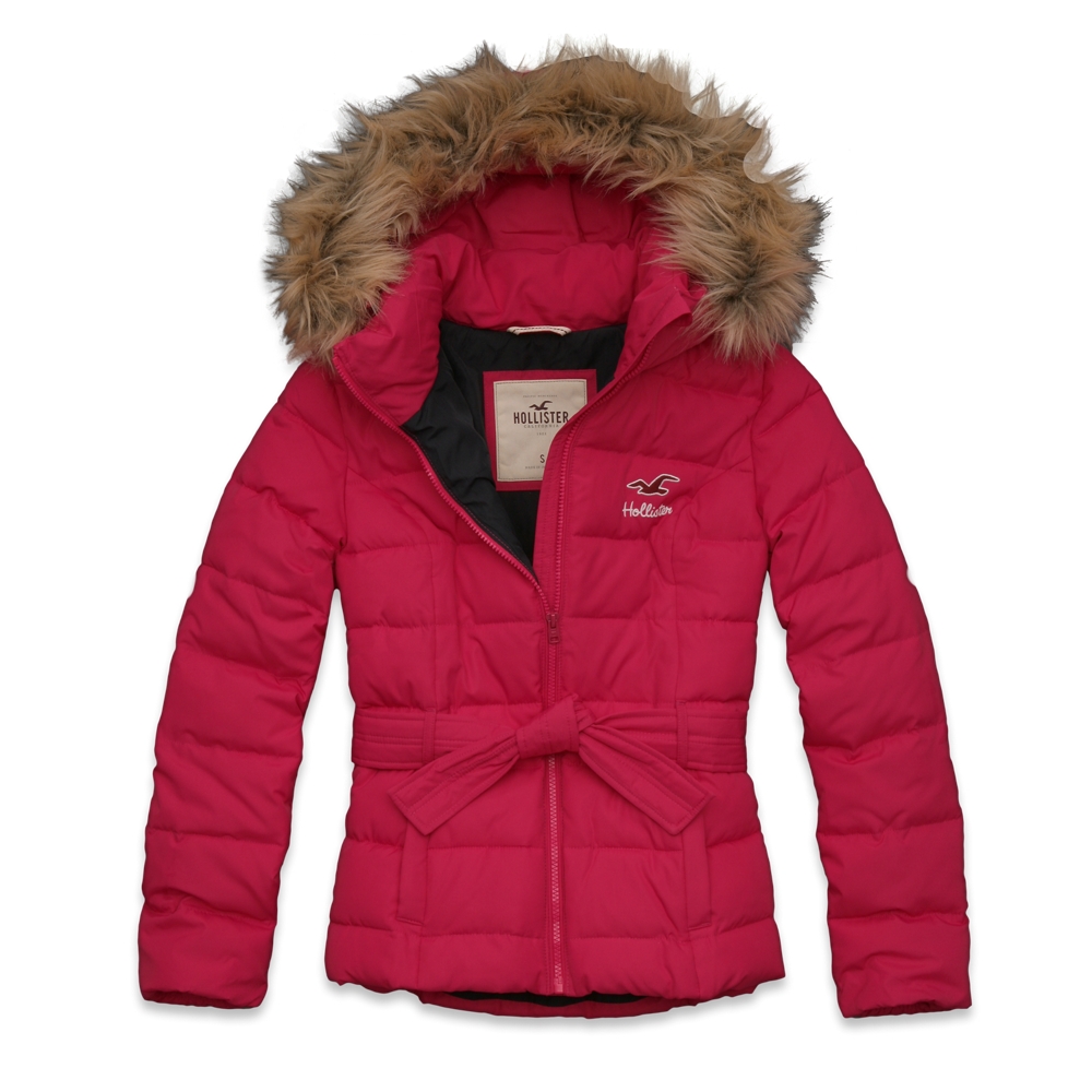Girls Cardiff Jacket