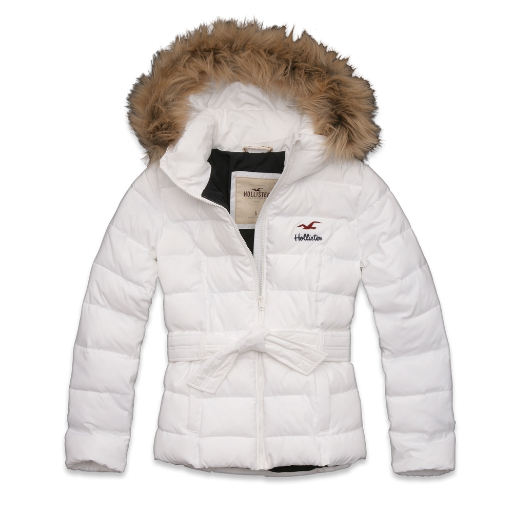 Girls Cardiff Jacket