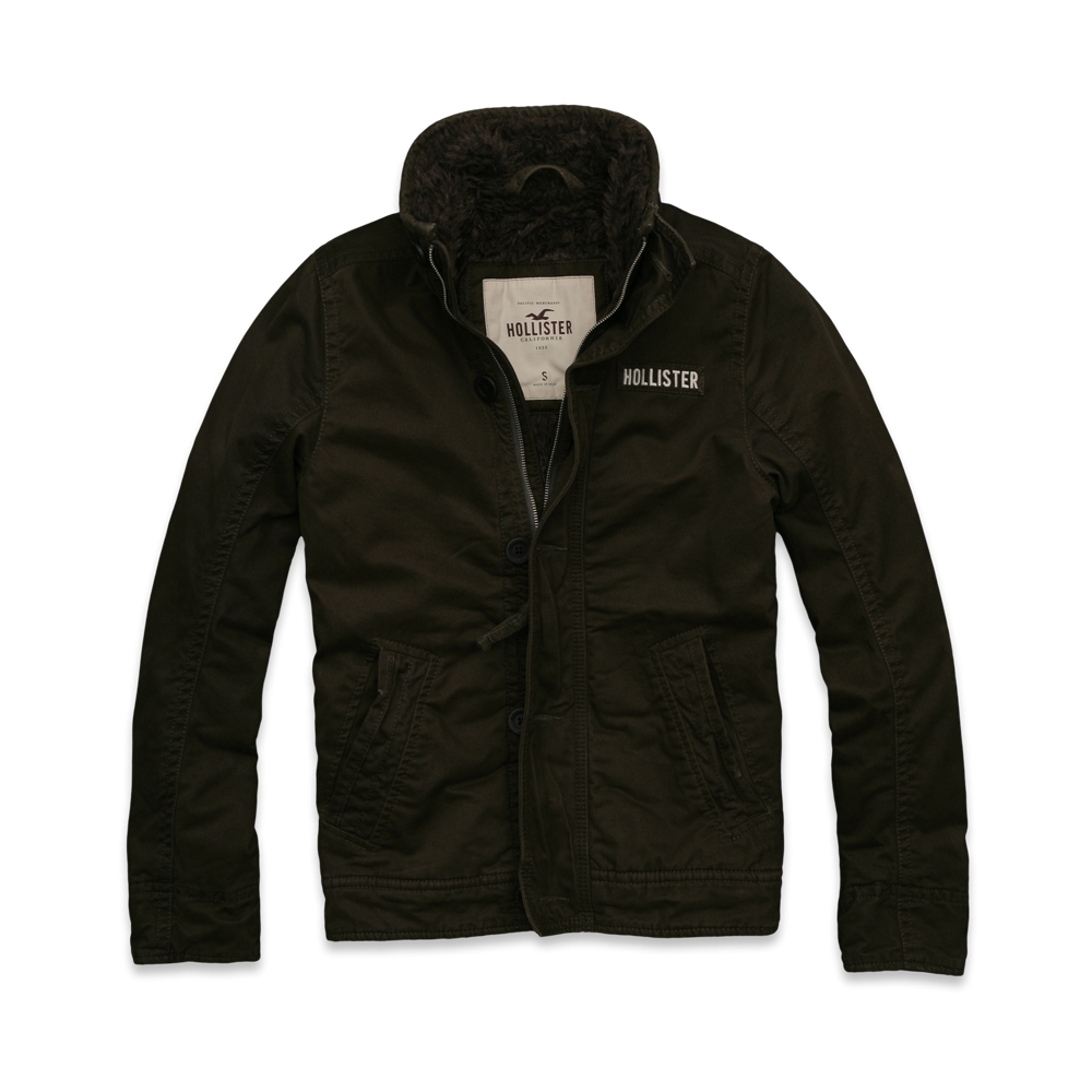 Guys Carlsbad Jacket