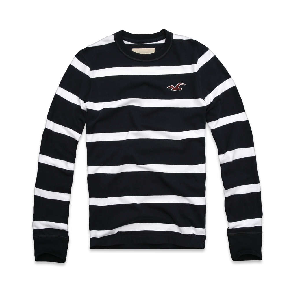 Boys Silver Strand T-Shirt