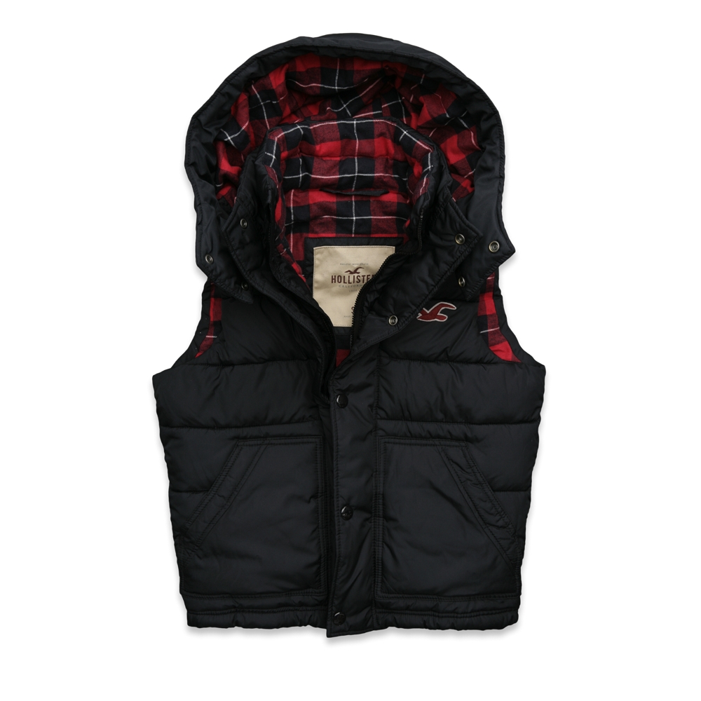 Guys Tecolote Canyon Vest