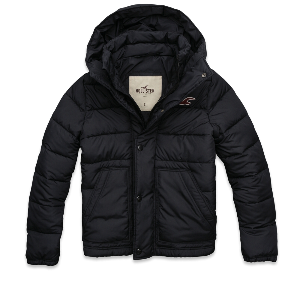 Guys La Jolla Jacket