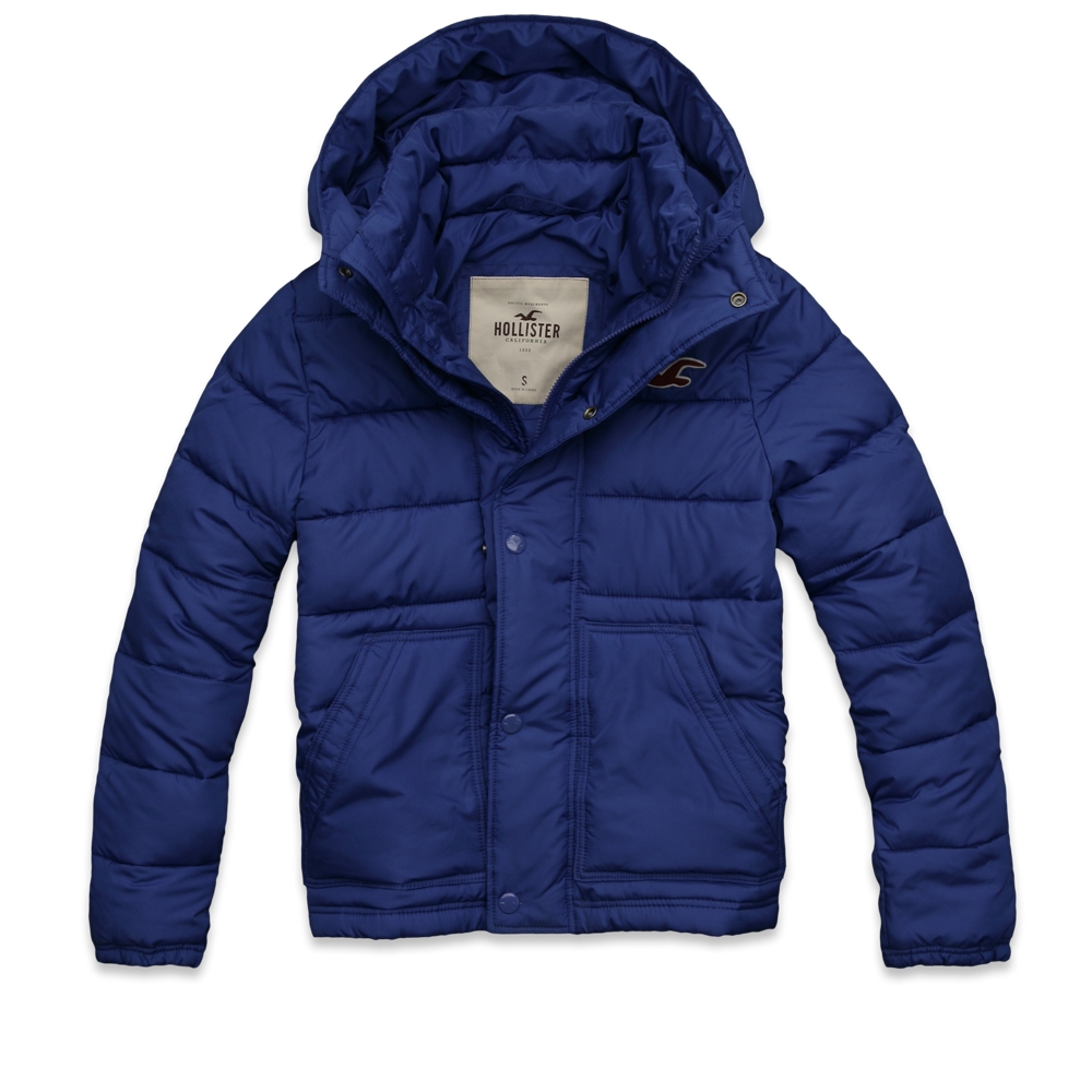 Boys La Jolla Jacket