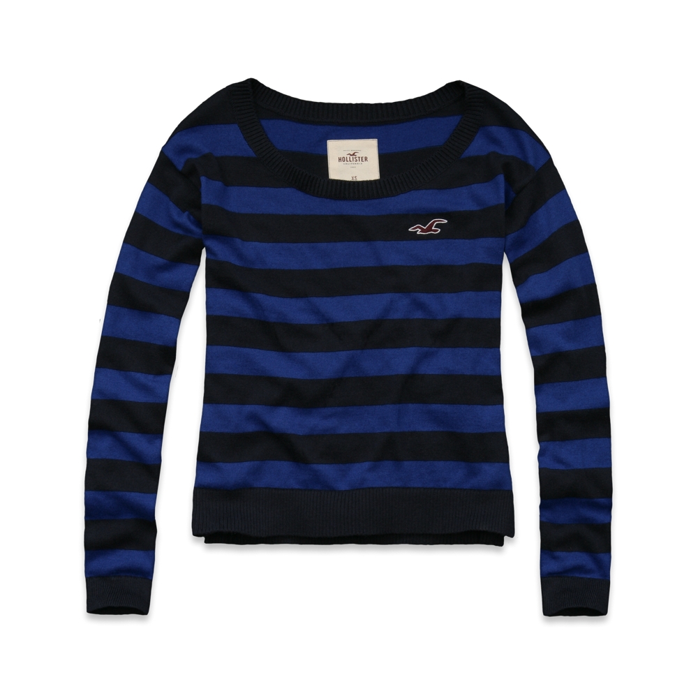 Girls Lake Hodges Sweater