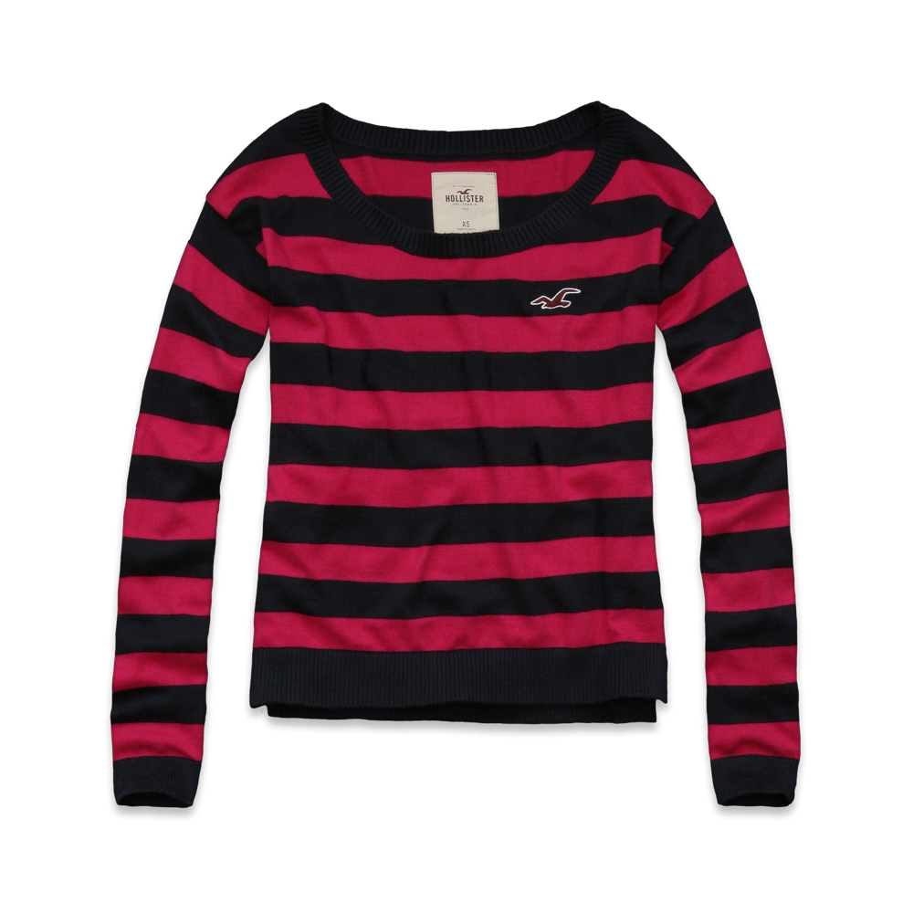Girls Lake Hodges Sweater