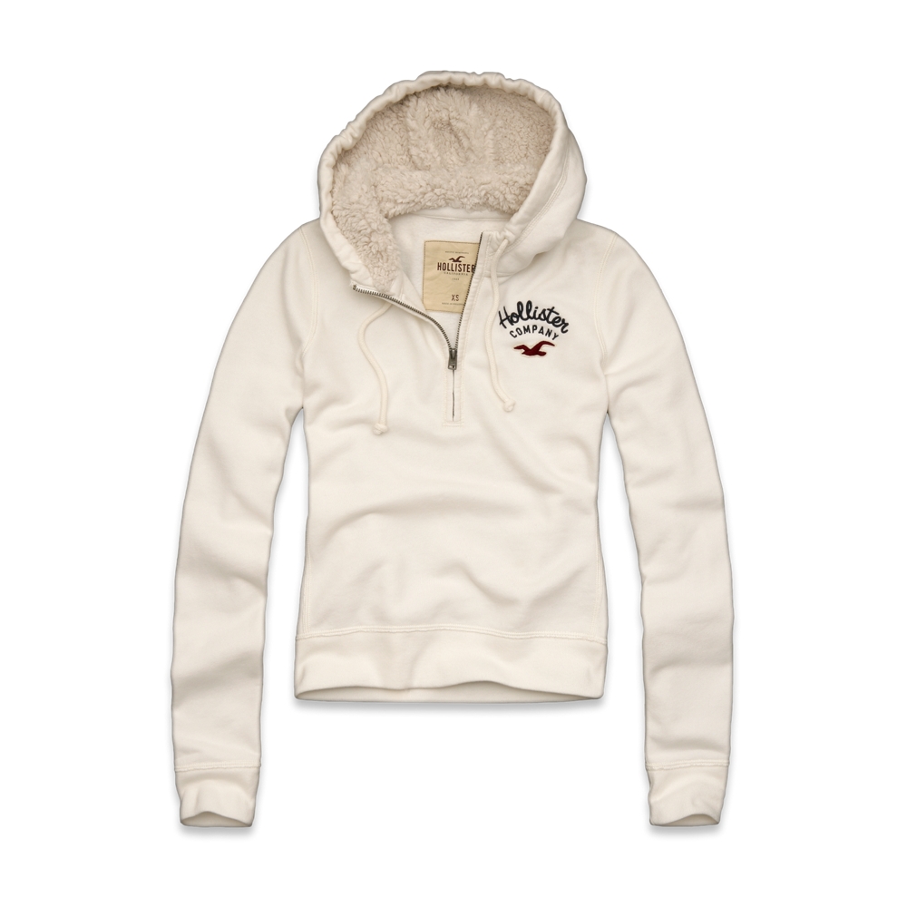 Girls Point Mugu Hoodie