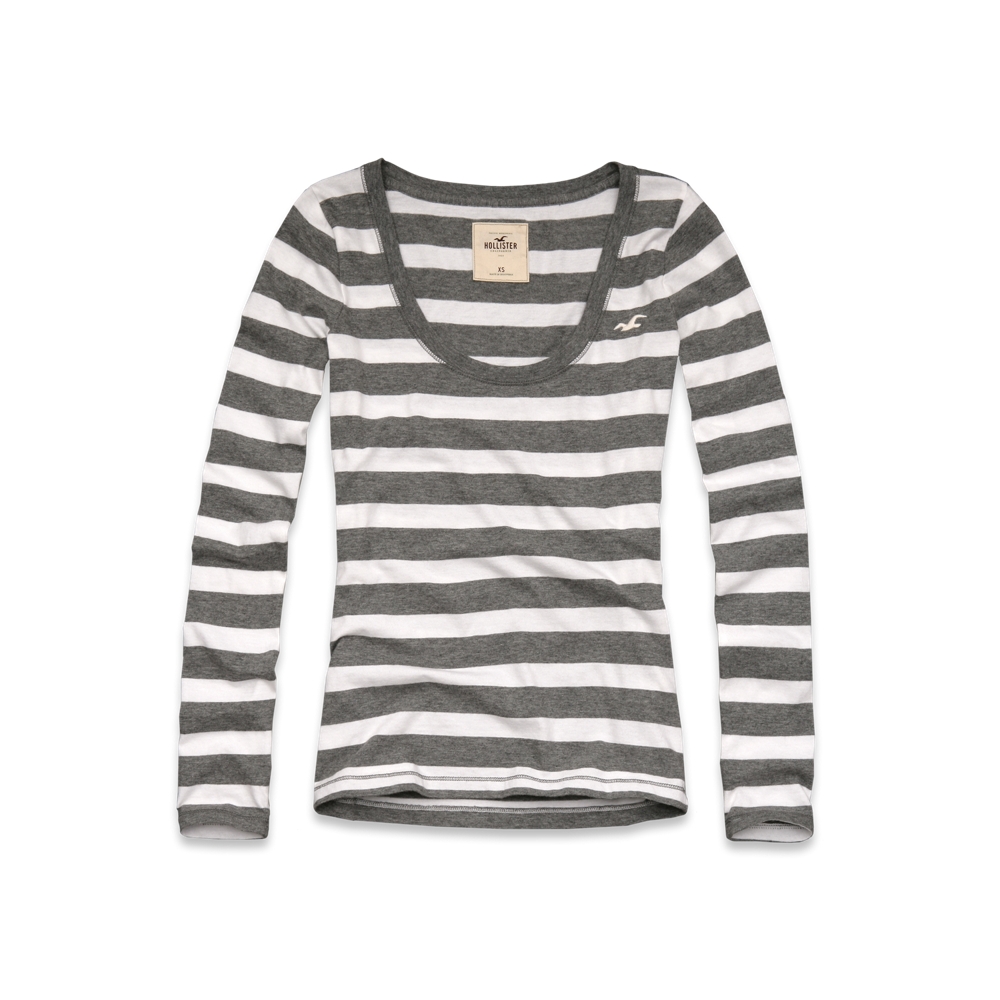 Girls Tamarack Tee