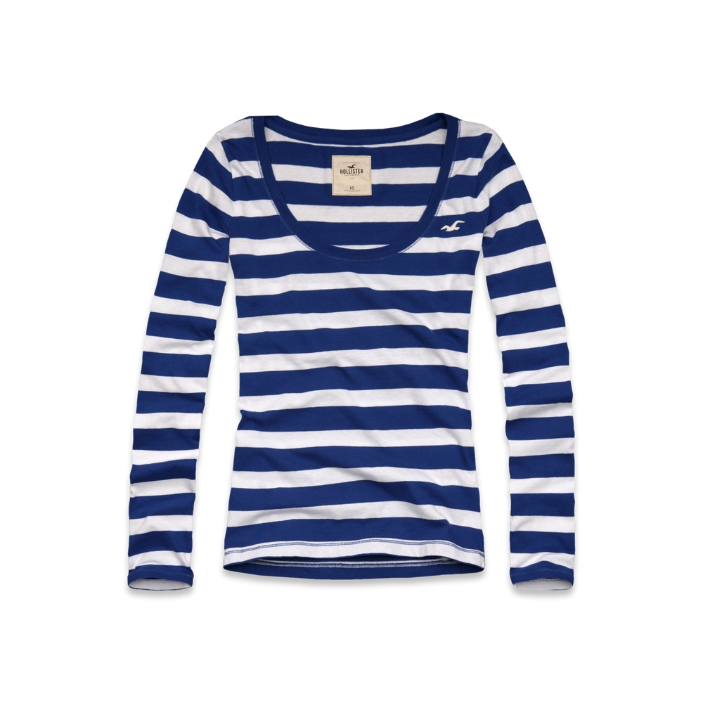 Girls Tamarack Tee