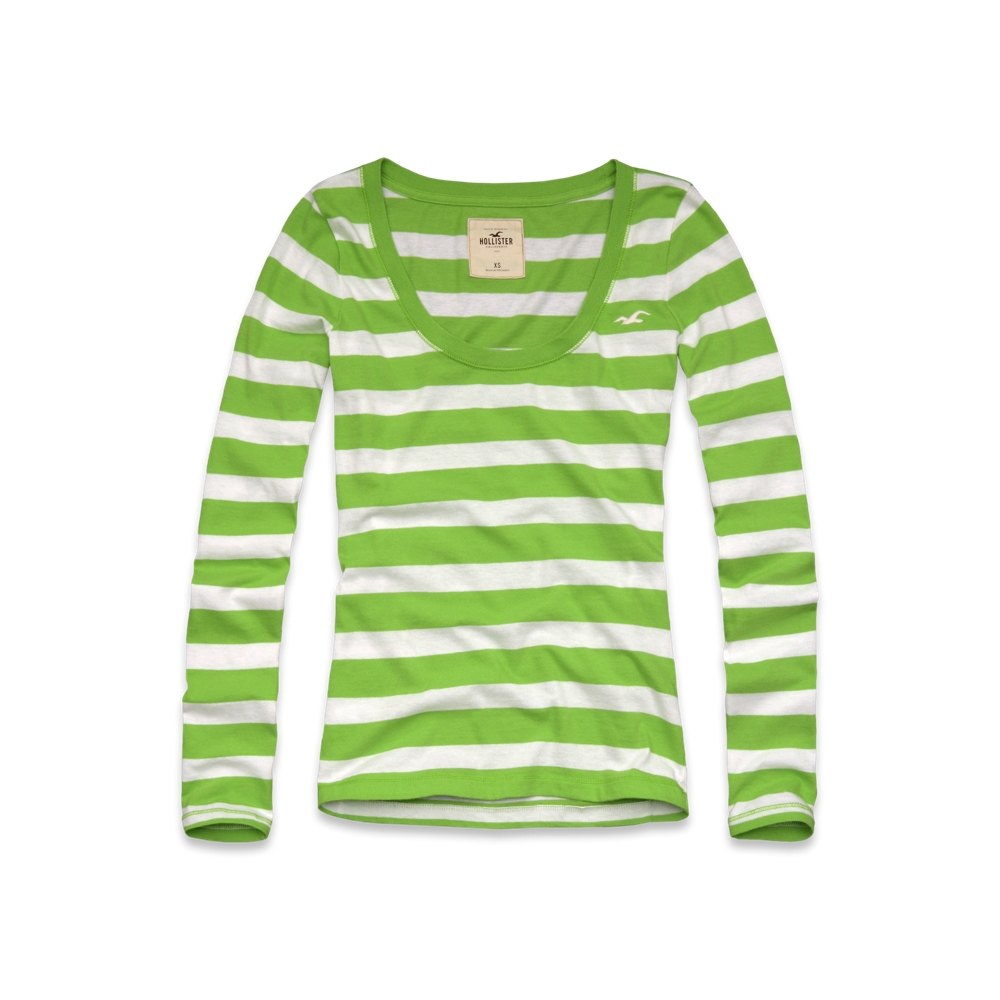 Girls Tamarack Tee
