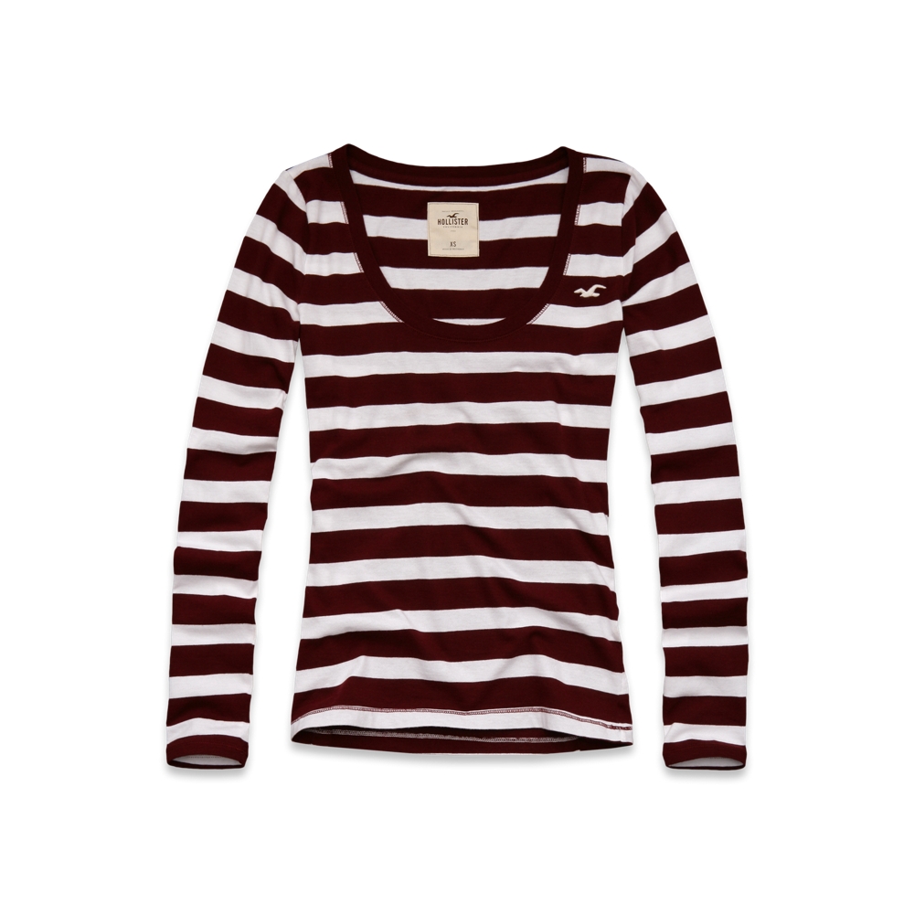 Girls Tamarack Tee